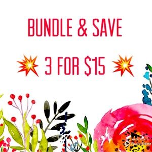 🔥 HUGE Sale Bundle OBO!!!!